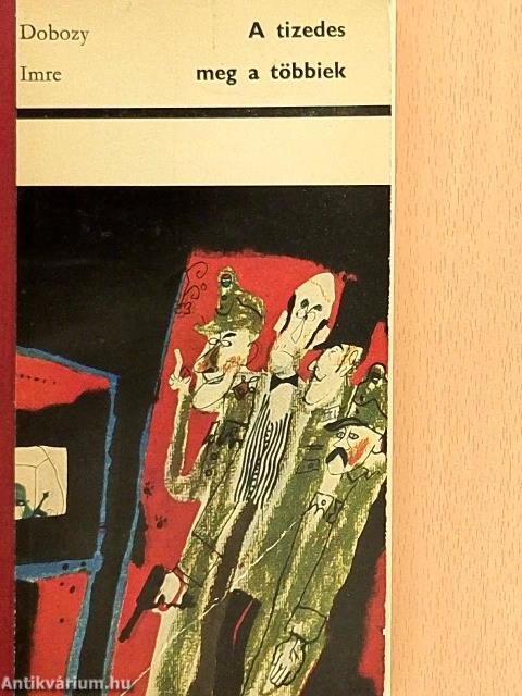 A tizedes meg a többiek/Kedd, szerda, csütörtök