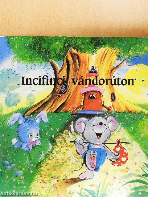 Incifinci vándorúton