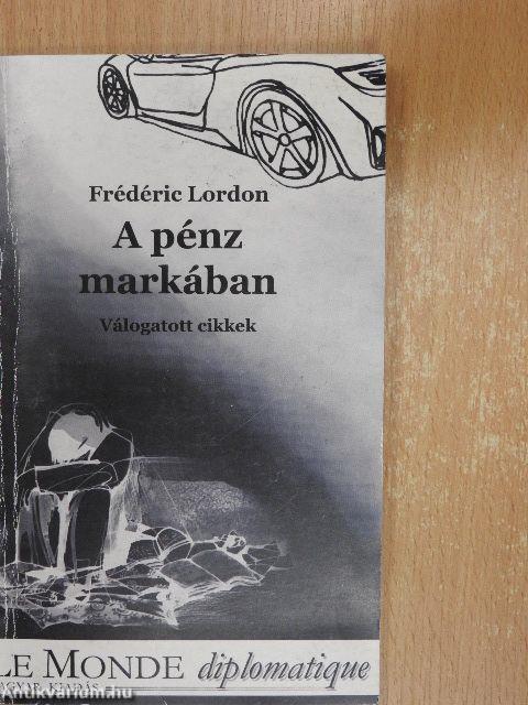 A pénz markában