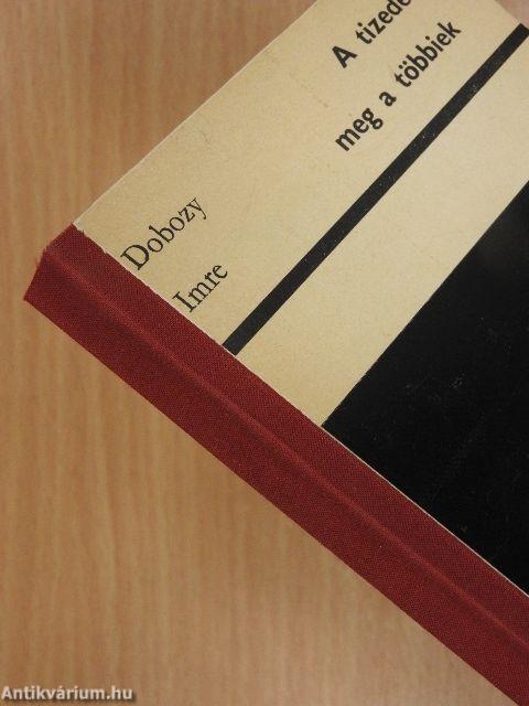 A tizedes meg a többiek/Kedd, szerda, csütörtök