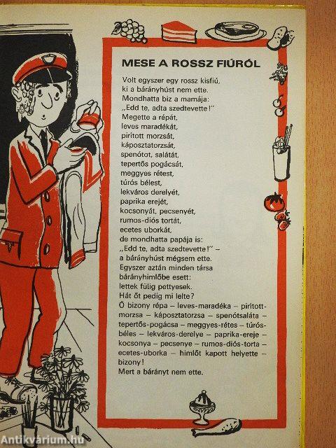 Kellemes kanyarót!