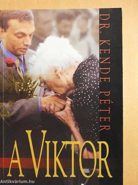 A Viktor