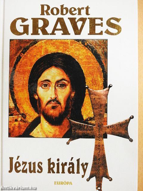 Jézus király