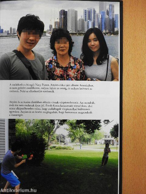 A lány hét névvel