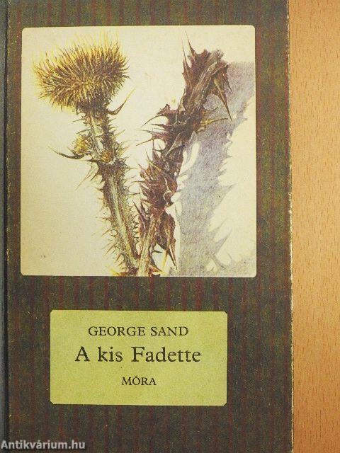 A kis Fadette