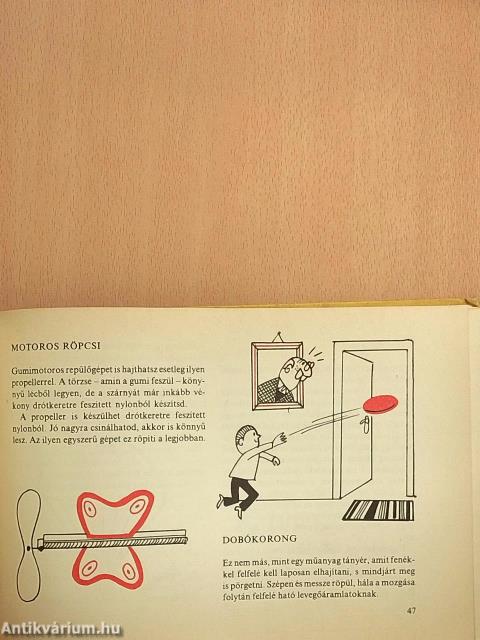 Jó játék a víz, a levegő