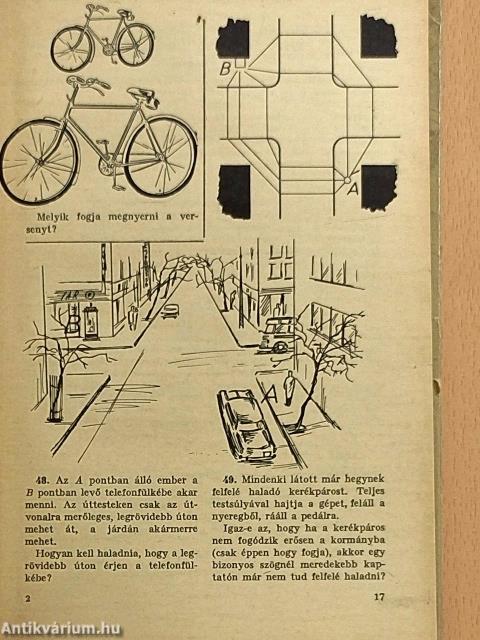 Logar Miska feladatai