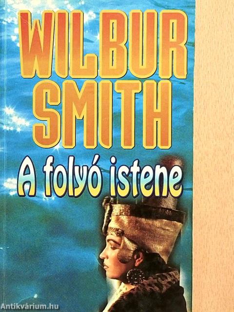 A folyó istene