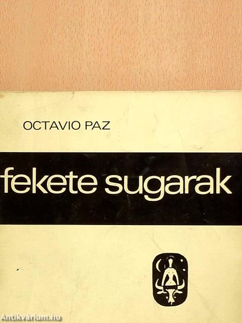 Fekete sugarak