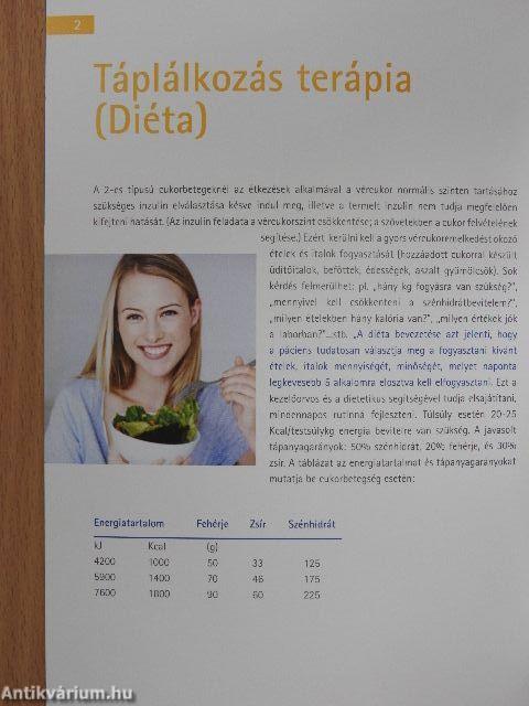 Diabétesz Kontroll Program