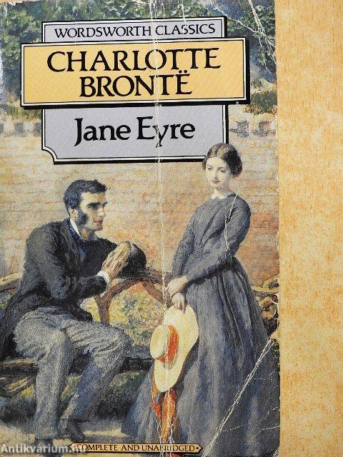 Jane Eyre