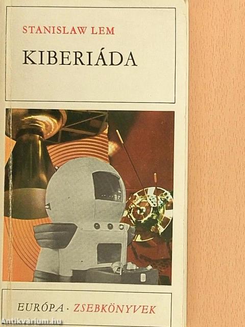 Kiberiáda