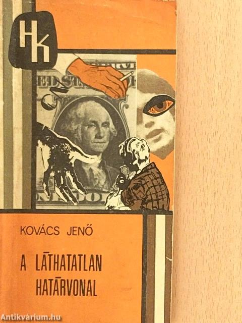 A láthatatlan határvonal