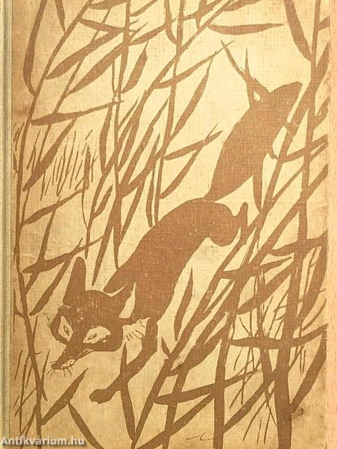 Téli berek