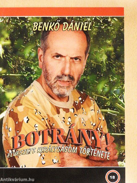 Botrány!