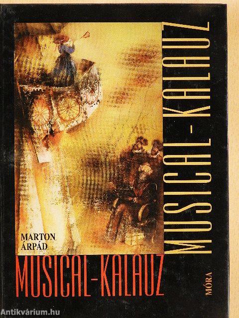 Musical-kalauz