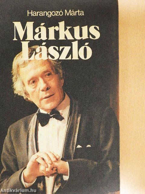Márkus László