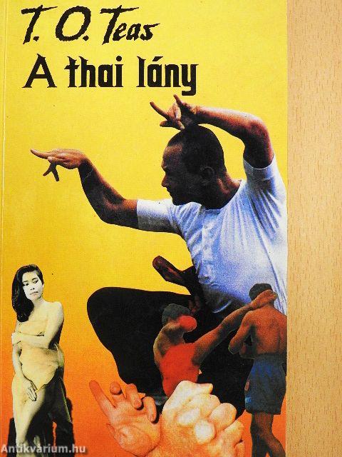 A thai lány