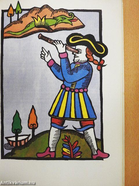 Madárkereső királyfiak