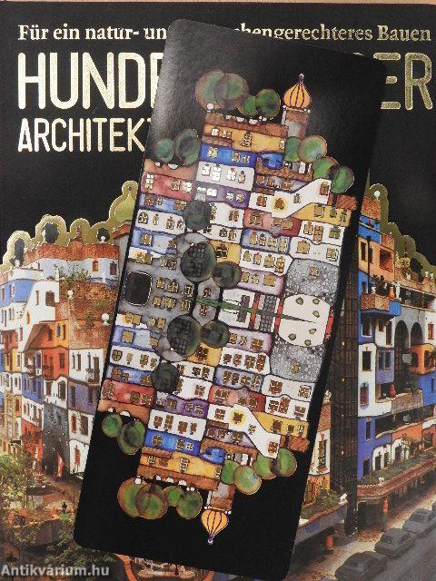 Hundertwasser Architektur