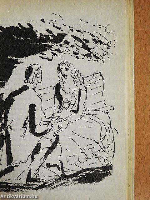 Különös házasság