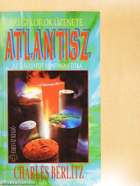 Atlantisz