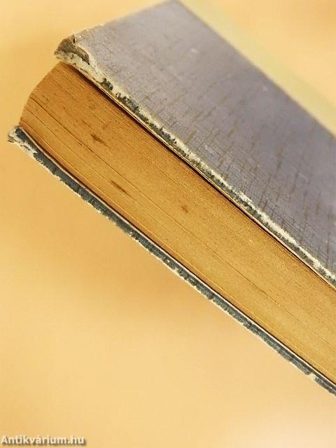 Veszélyes örökség 