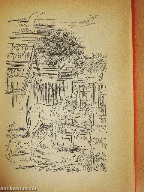 Vadember veszélyben