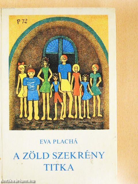 A zöld szekrény titka