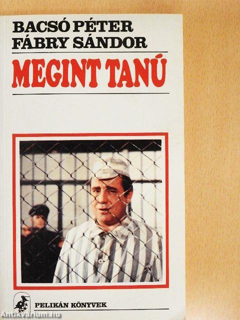 Megint tanú