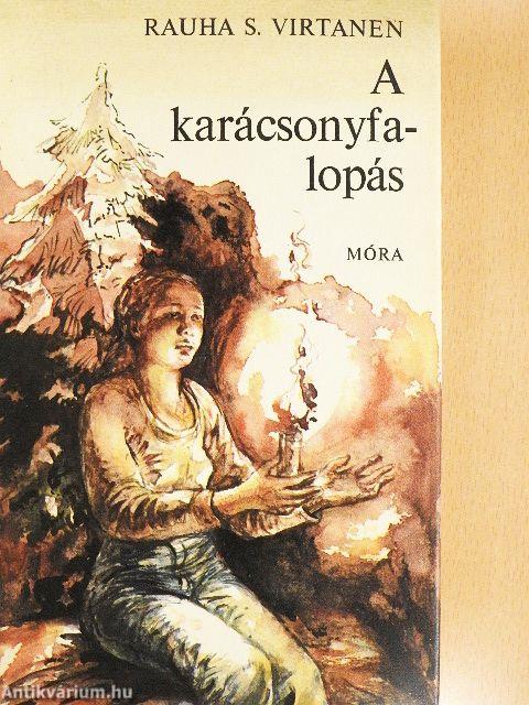 A karácsonyfalopás