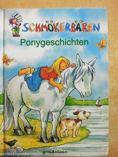Ponygeschichten