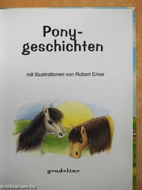 Ponygeschichten