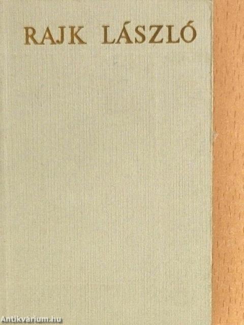Rajk László