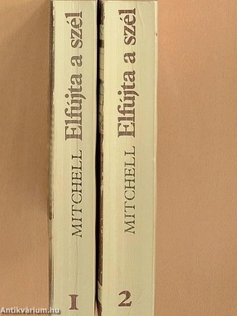 Elfújta a szél 1-2.