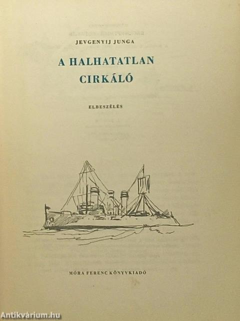 A halhatatlan cirkáló