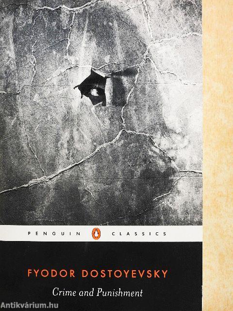 Crime and Punishment