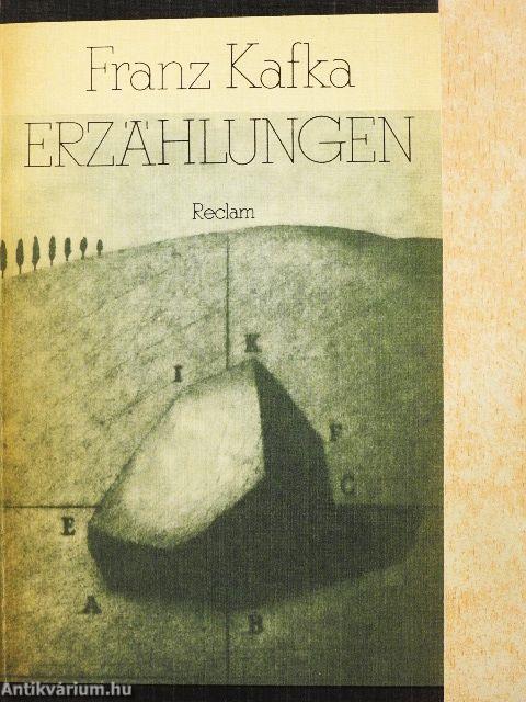 Erzählungen