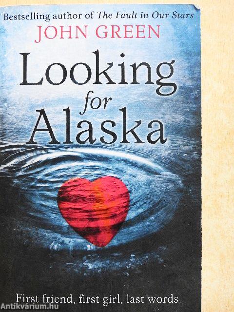 Looking for Alaska