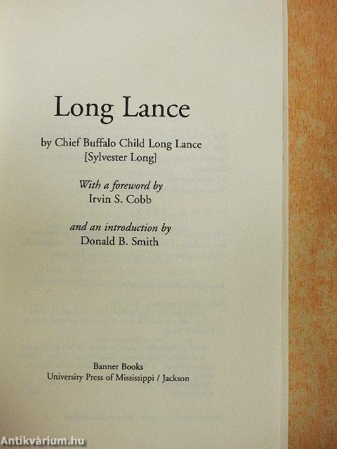 Long Lance