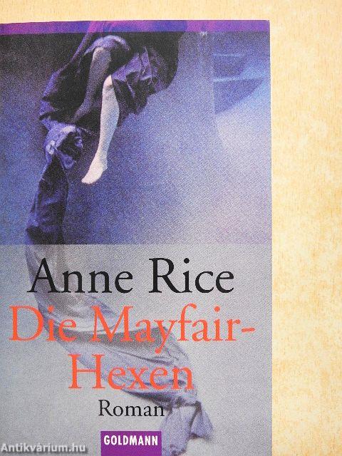 Die Mayfair-Hexen