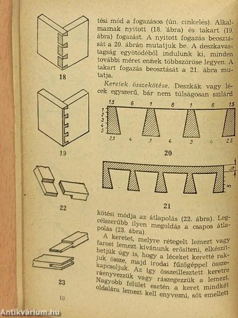 Készítsd el magad!