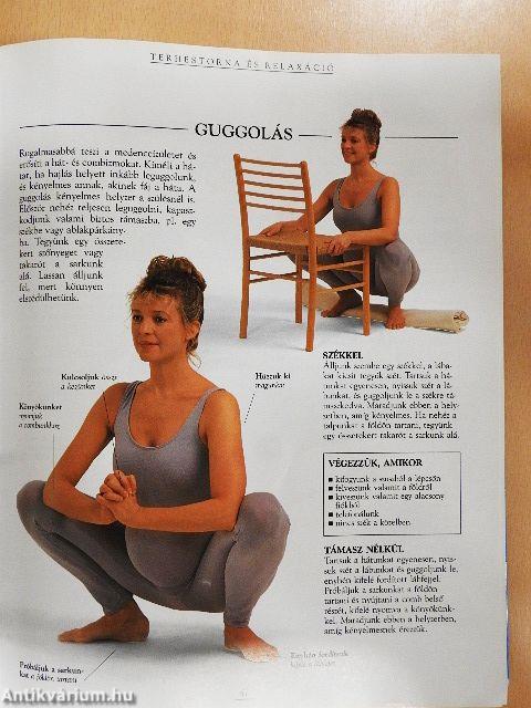 Kismamák nagykönyve