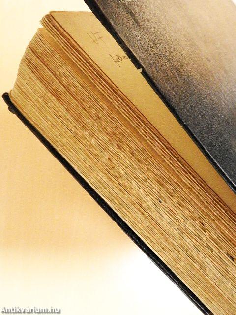 A szerves kémia alapjai