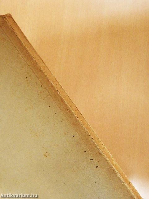 Szőlőtermesztéstan IV.