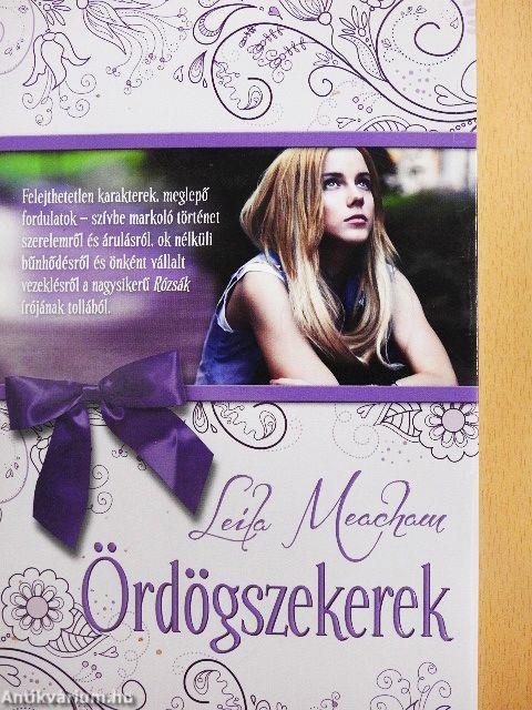Ördögszekerek