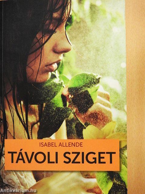 Távoli sziget