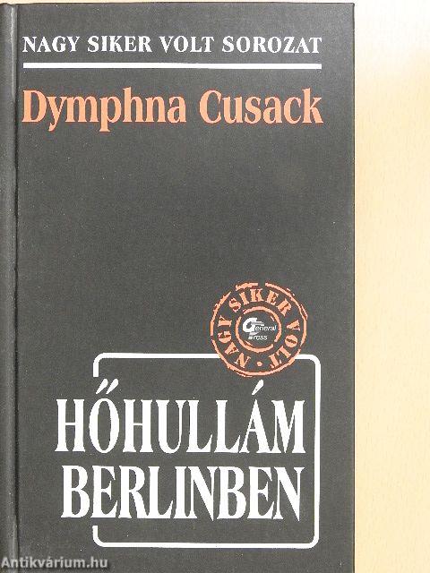 Hőhullám Berlinben