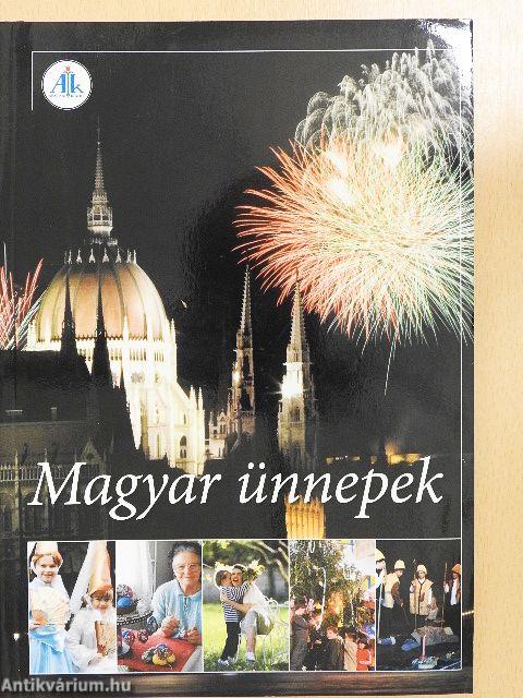 Magyar ünnepek