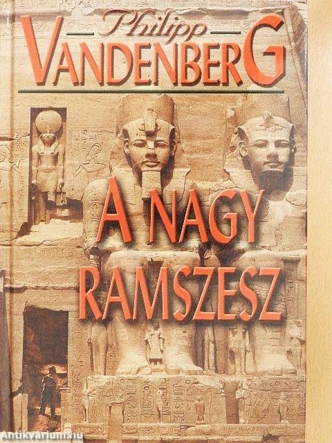 A nagy Ramszesz